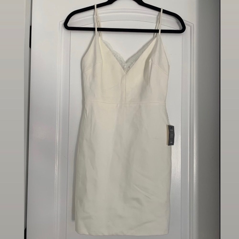 NWT Lulus Dress